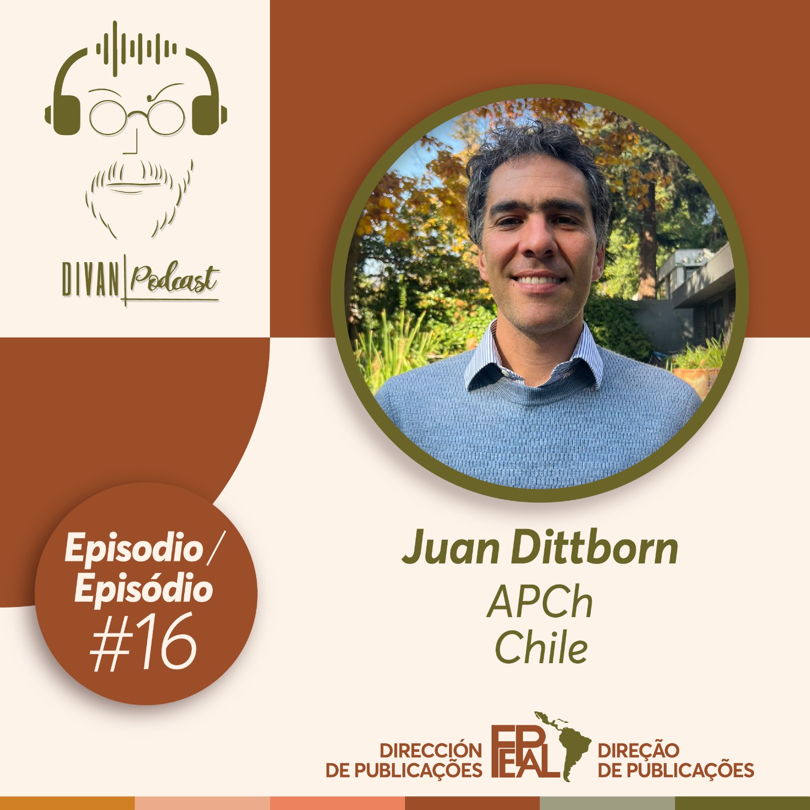 Diván Podcast – Episodio #16