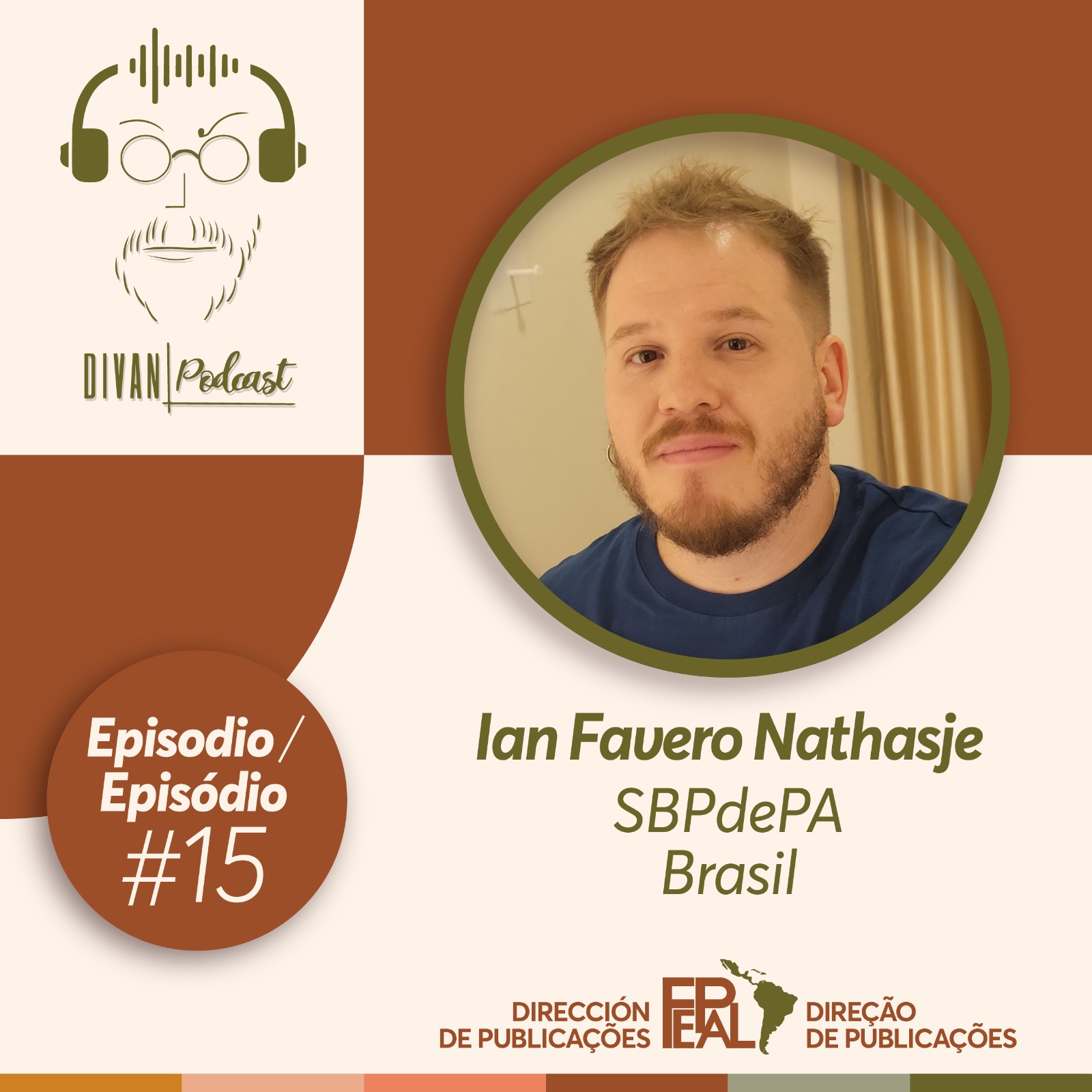 Diván Podcast – Episodio #15