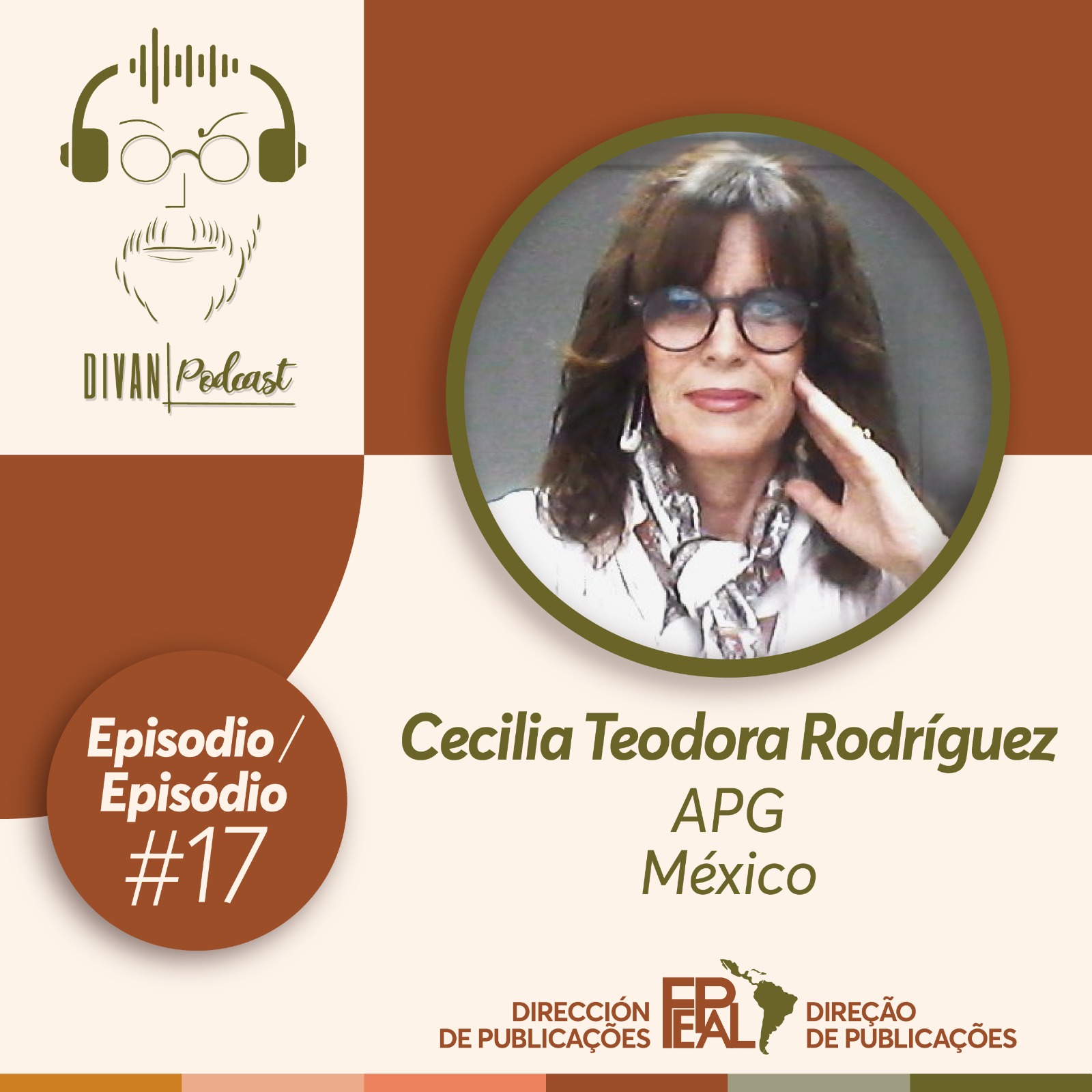 Diván Podcast – Episodio #17
