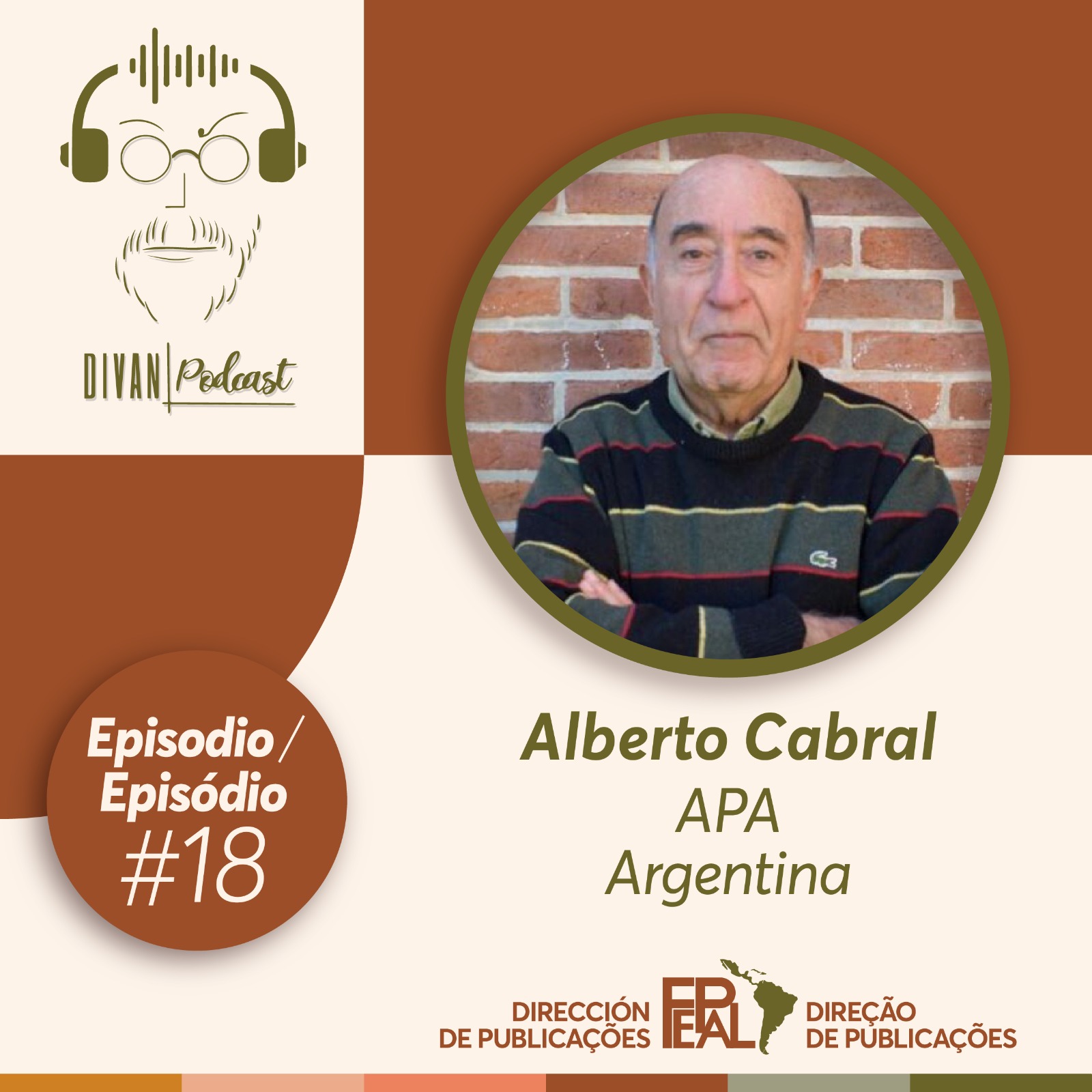 Diván Podcast – Episodio #18