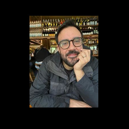 Luis Fernando Alcántara