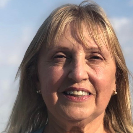 Olga Bechara Moscardi