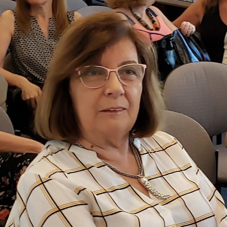 María  Haydee Canteli 