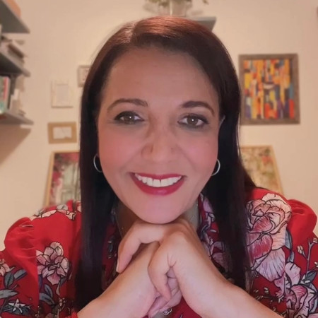 Adriana Meluk Orozco