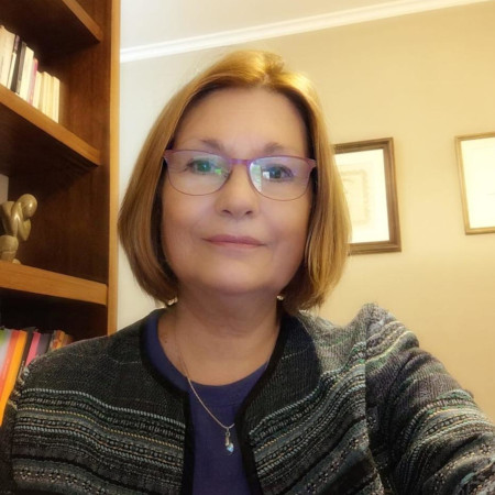 Julieta Alejandra Paglini