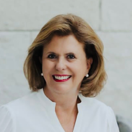 Olga Santa María Pombo