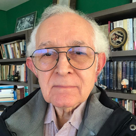 Bruno Salesio S. Francisco