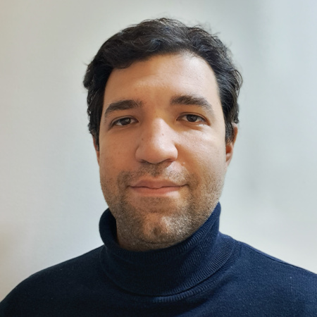 Daniel Castillo Soto