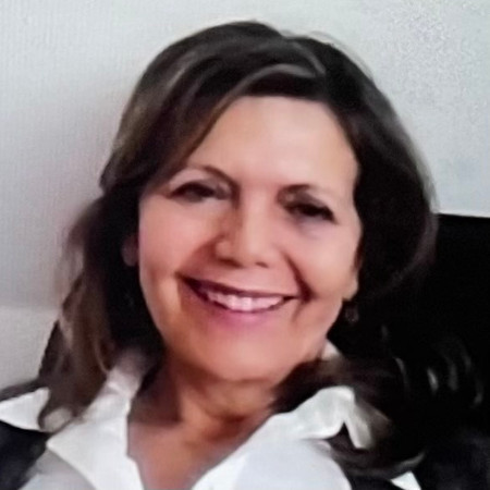 Eugenia Valdes Salas