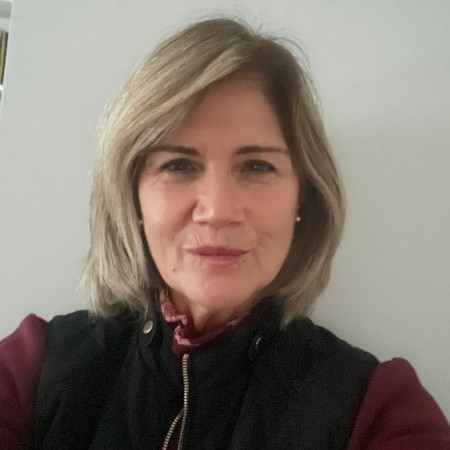 Carmen Rosa Zelaya Pfluker