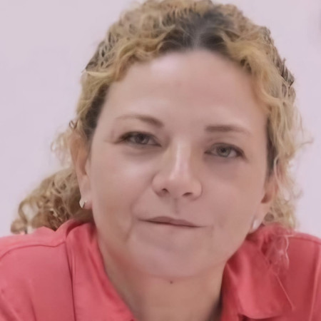 Graciela Vazquez Vidal