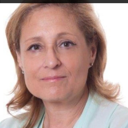 Julia Ojeda de Prego