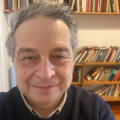 Rolando Rebolledo S.