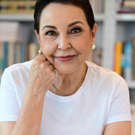 María de Fátima Chavarelli