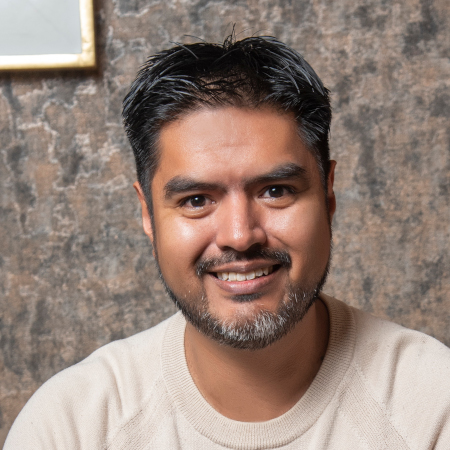 Julio César Paredes Juárez