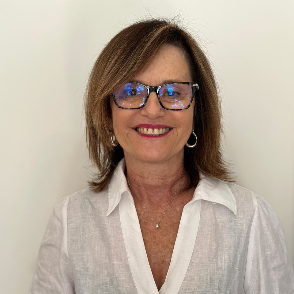 Rosa Aizemberg Avritchir 