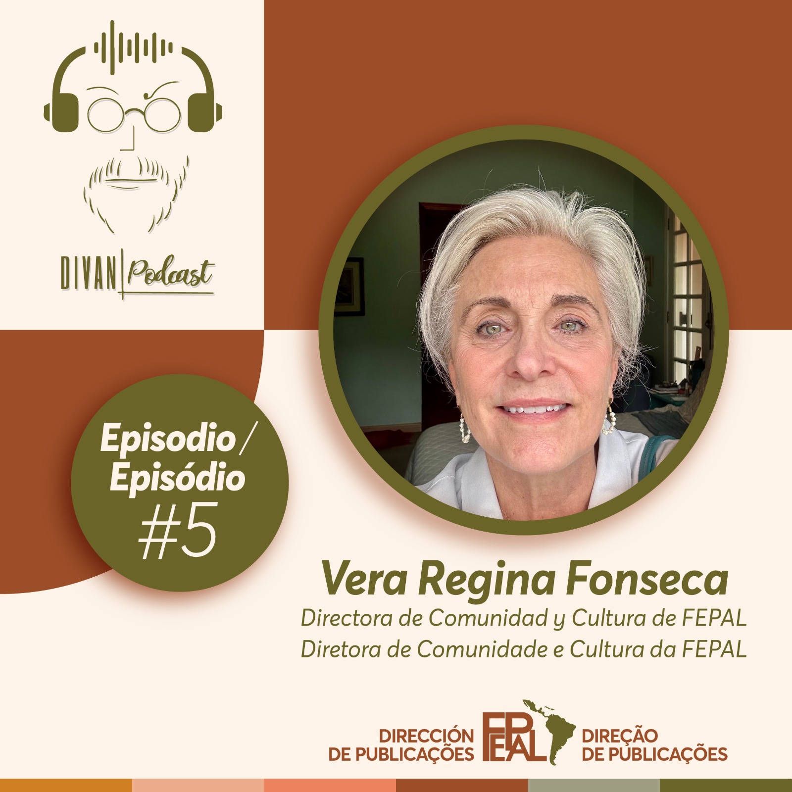 Diván Podcast – Temporada #3 Episodio #5