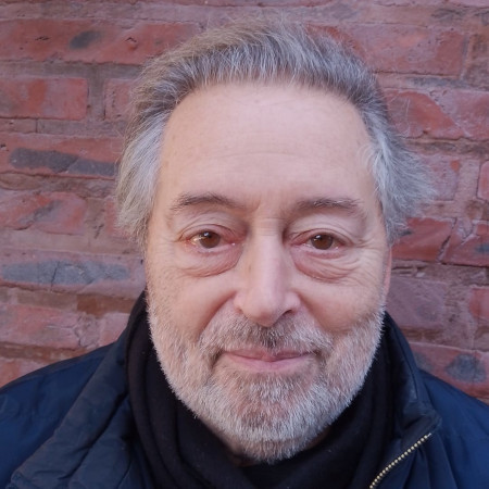 Federico Raúl Urman