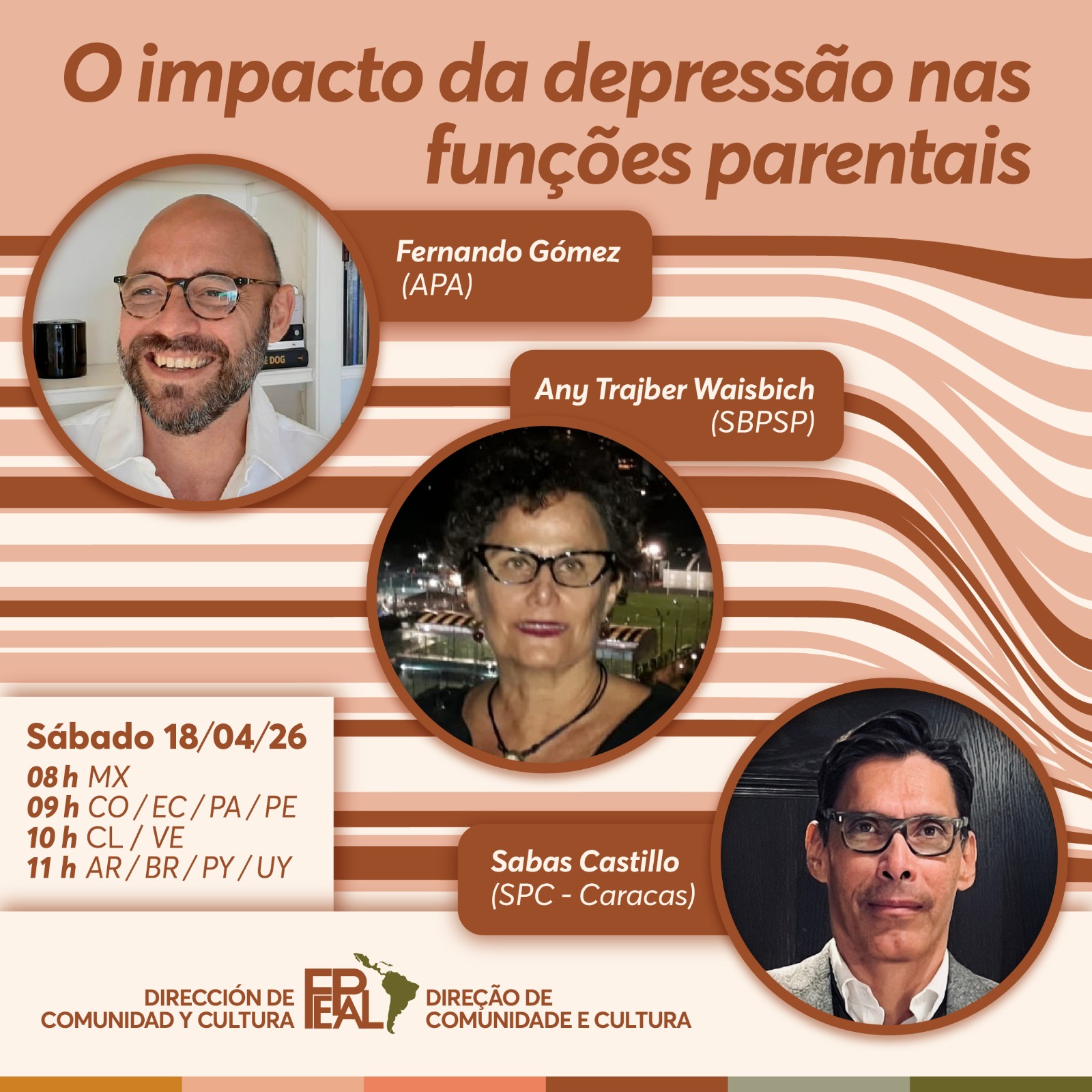 O impacto da depressão nas funções parentais
