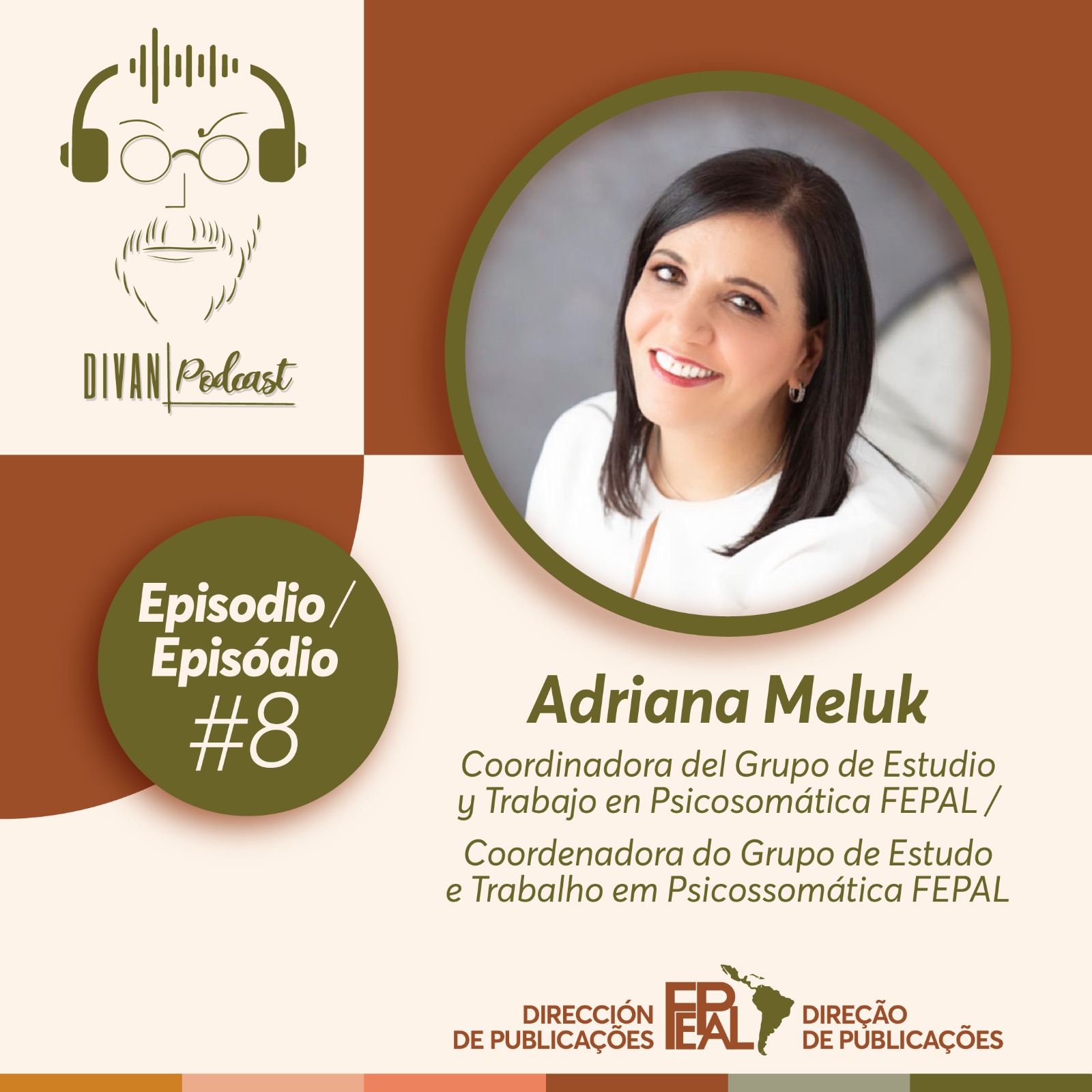 Diván Podcast – Temporada #3 Episodio #8