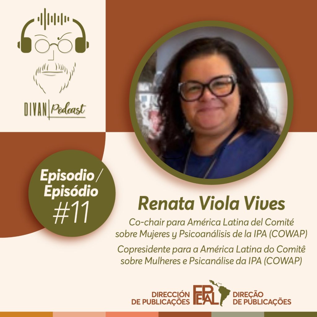 Diván Podcast – Temporada #3 Episodio #11