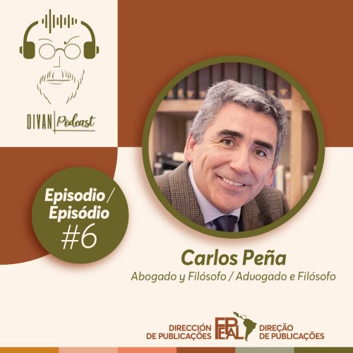 Diván Podcast – Temporada #3 Episodio #6