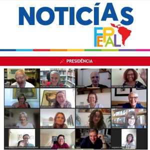Notícias FEPAL 5/4/2024