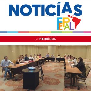 Noticías FEPAL 19/04/2024