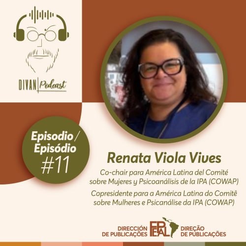 Diván Podcast – Temporada #3 Episodio #11