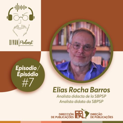 Diván Podcast – Temporada #3 Episodio #7